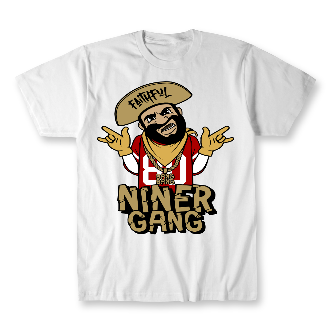 Bang Bang Niner Gang