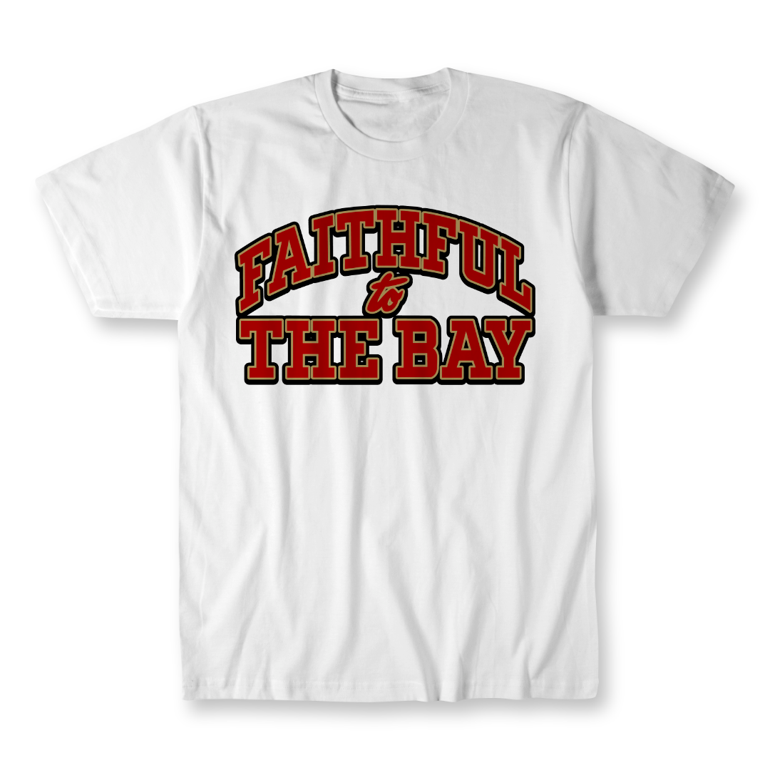 Faithful To The Bay