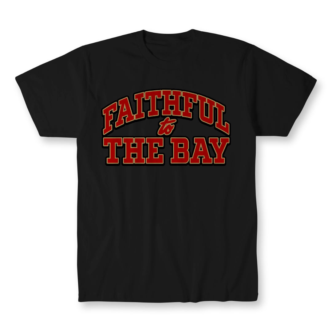 Faithful To The Bay