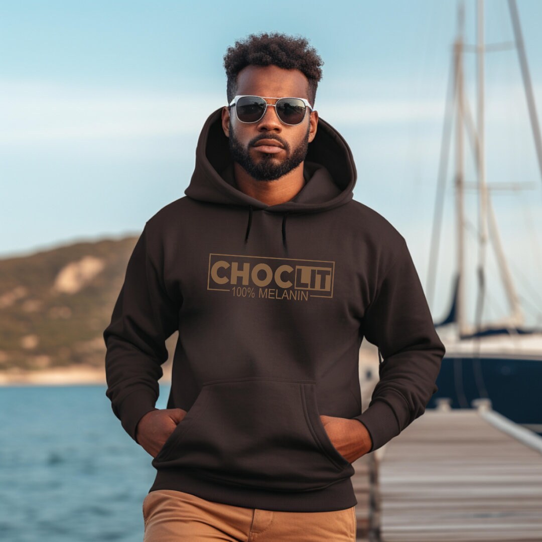 ChocLit Hoodie