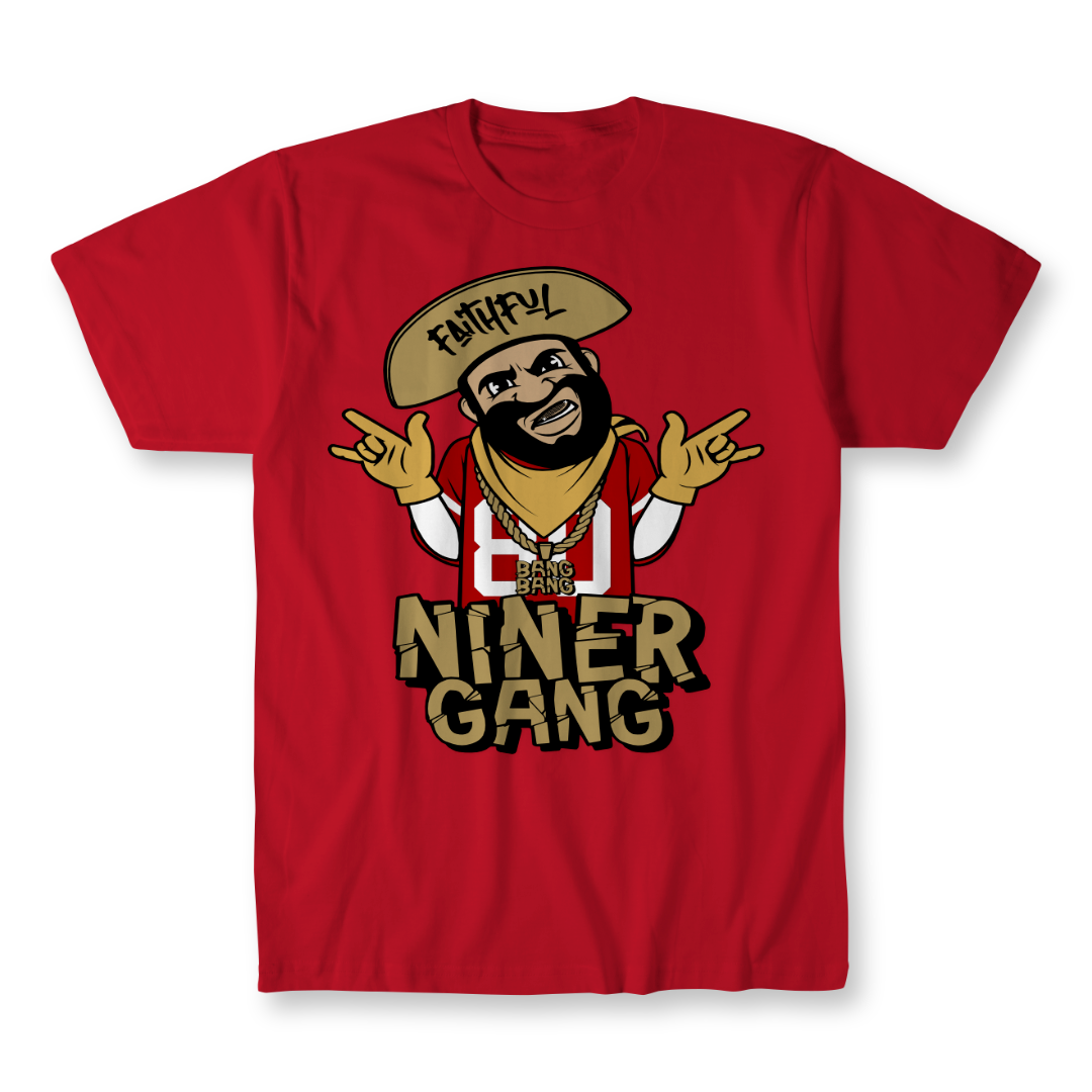 Bang Bang Niner Gang