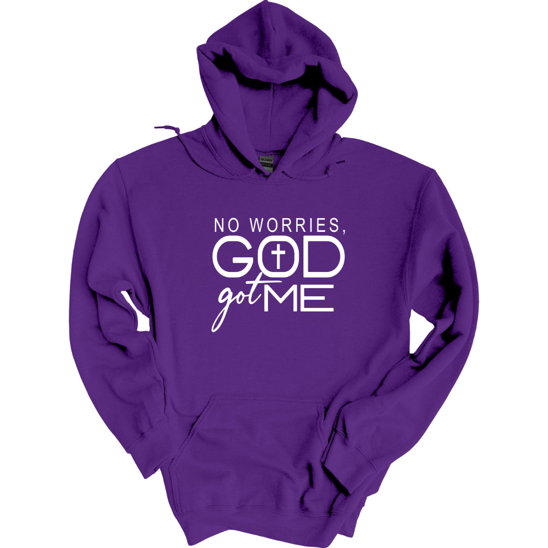God Got Me