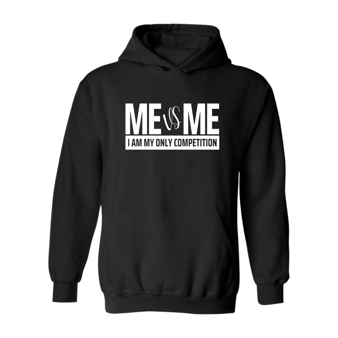 Me vs Me