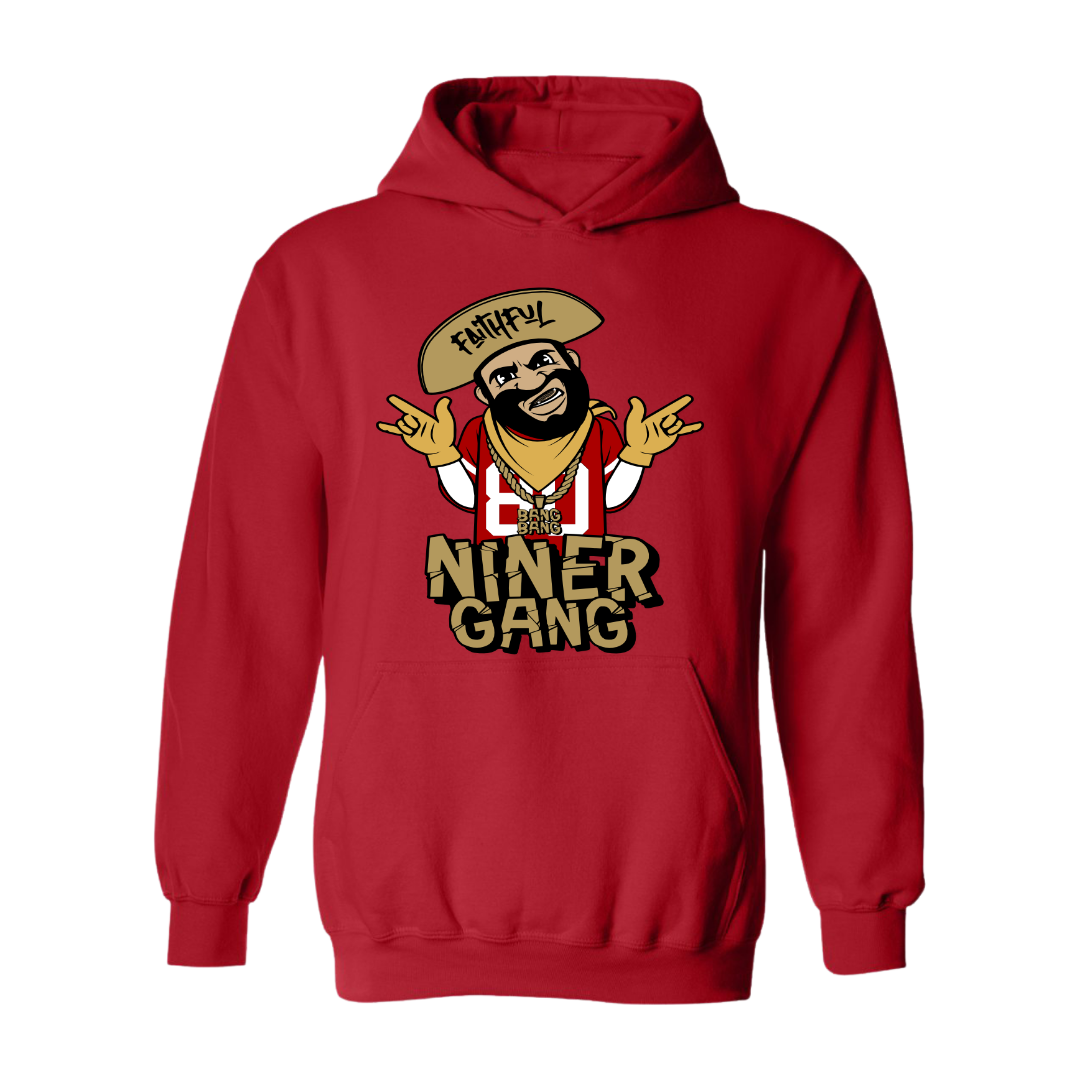 Bang Bang Niner Gang