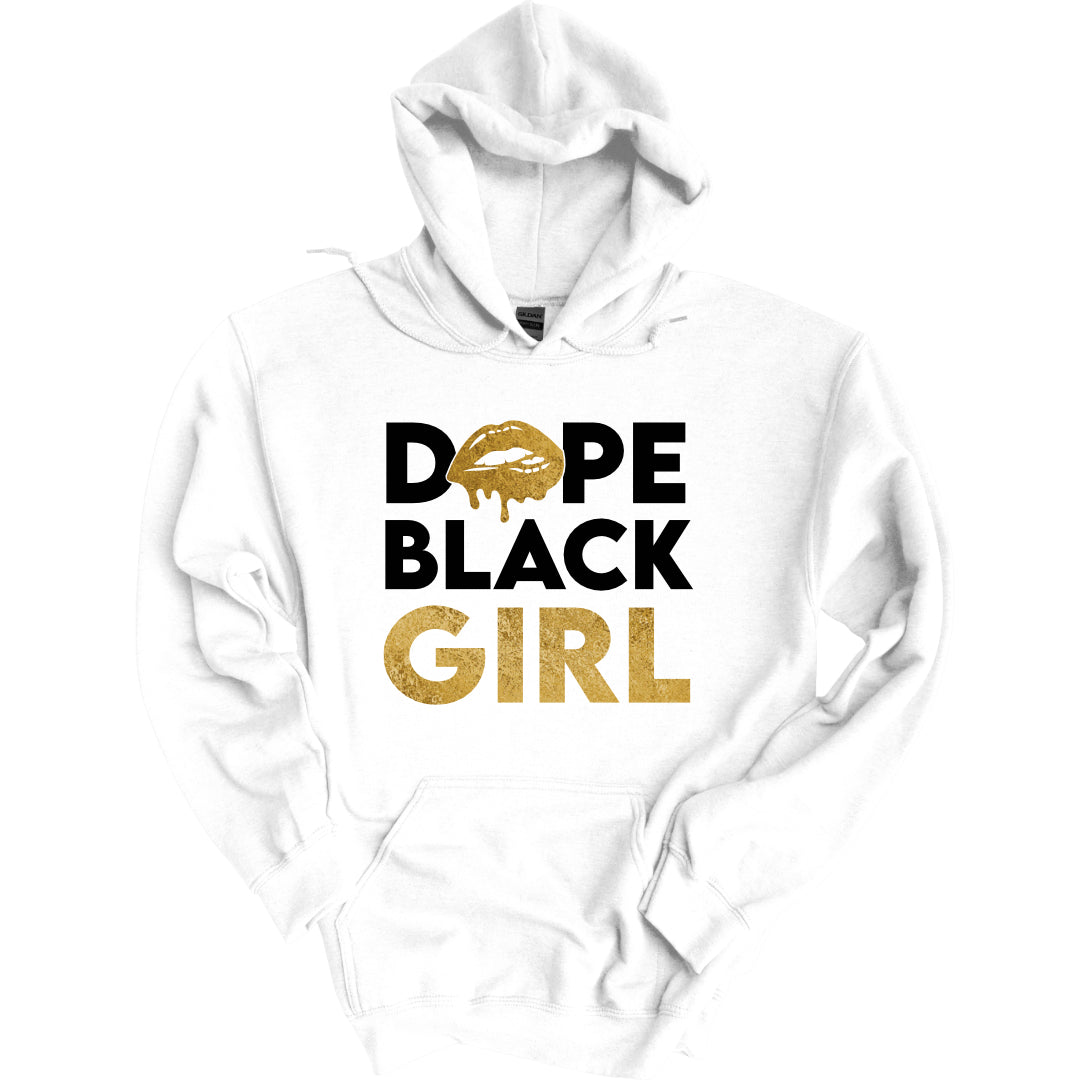 Dope Black Girl