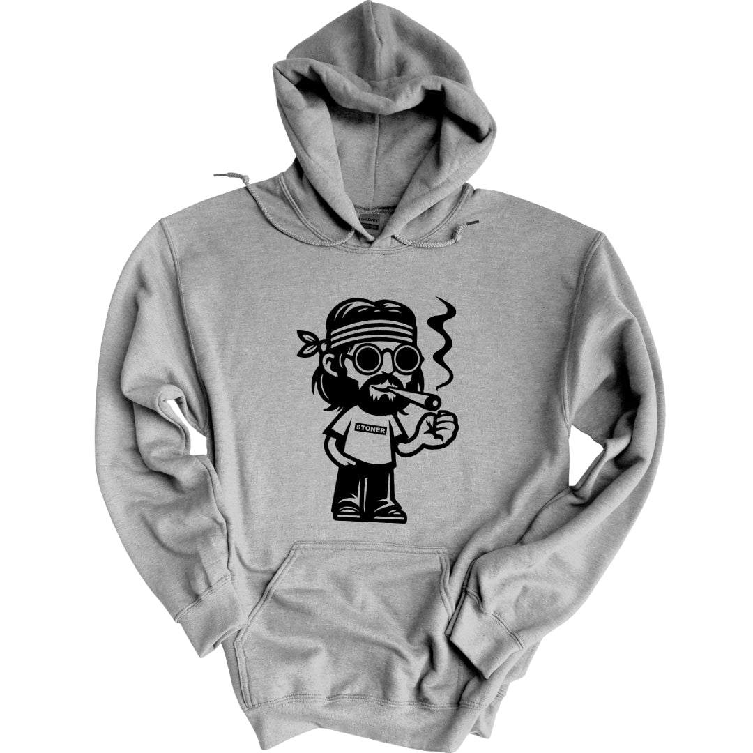 Stoner Hoodie