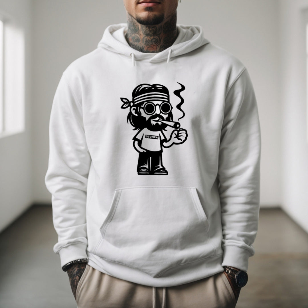 Stoner Hoodie