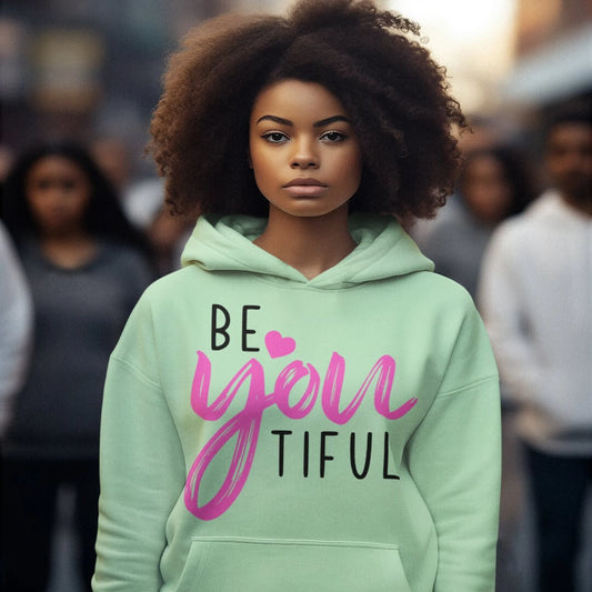 BeYouTiful Hoodie